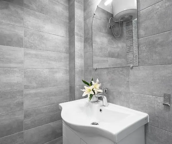 Nephele, The Luxury *