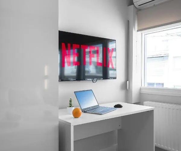 Nephele, The Luxury Appartement