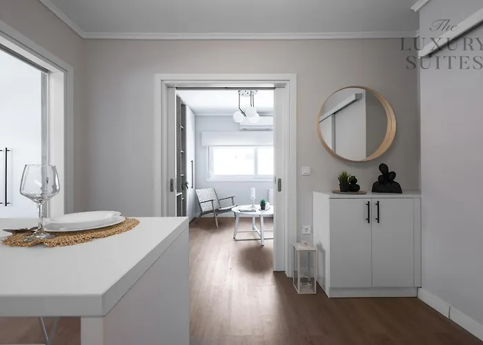 Appartement Nephele, The Luxury Thessalonique