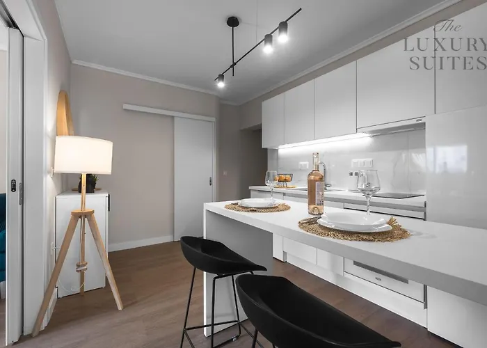 Nephele, The Luxury Thessalonique