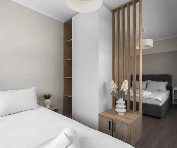 Nephele, The Luxury * Thessalonique