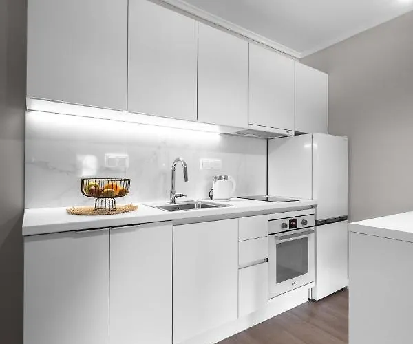 Nephele, The Luxury *