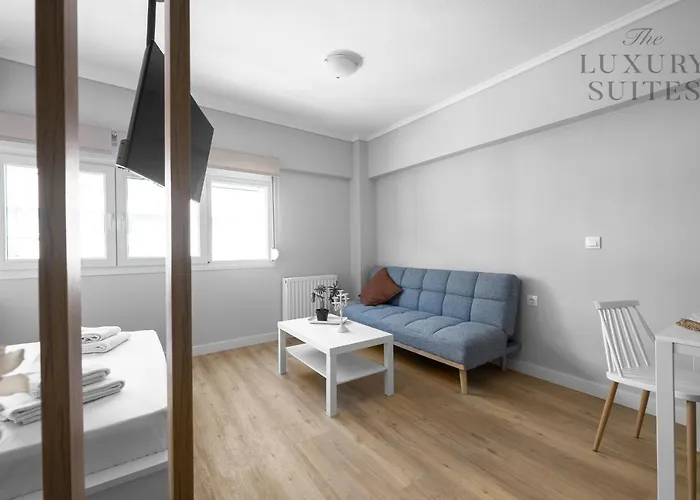 Nephele, The Luxury *