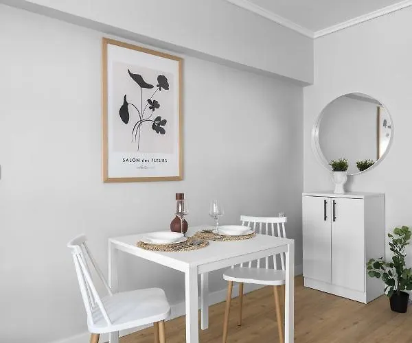 Nephele, The Luxury Appartement Thessalonique