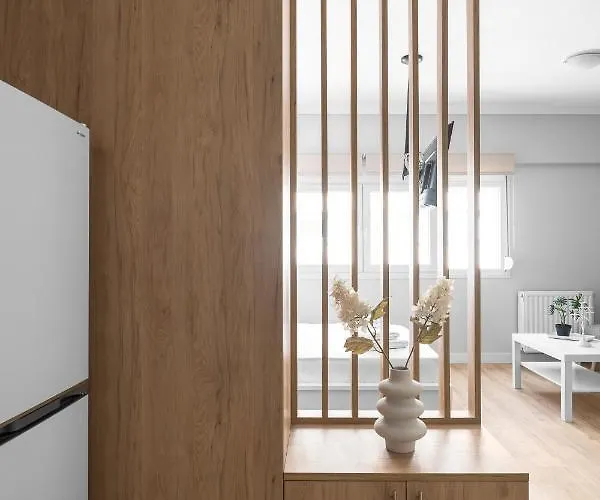 Nephele, The Luxury Appartement Thessalonique