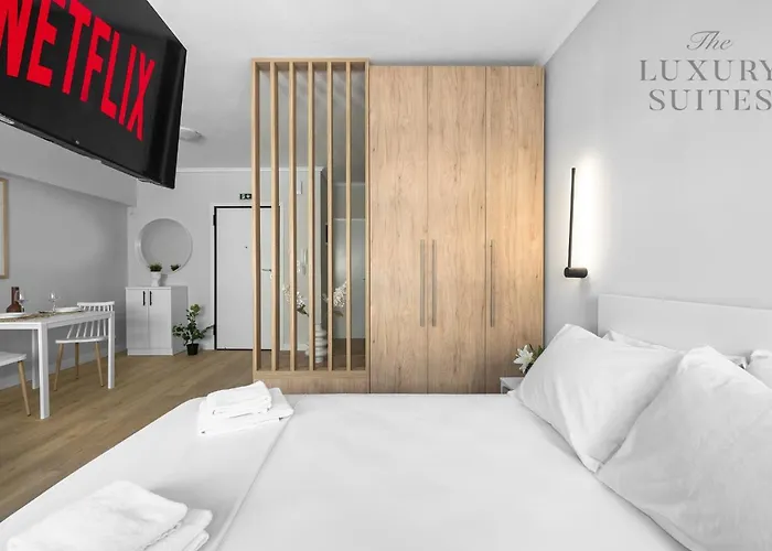 Nephele, The Luxury Thessalonique