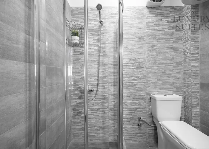 Appartement Nephele, The Luxury