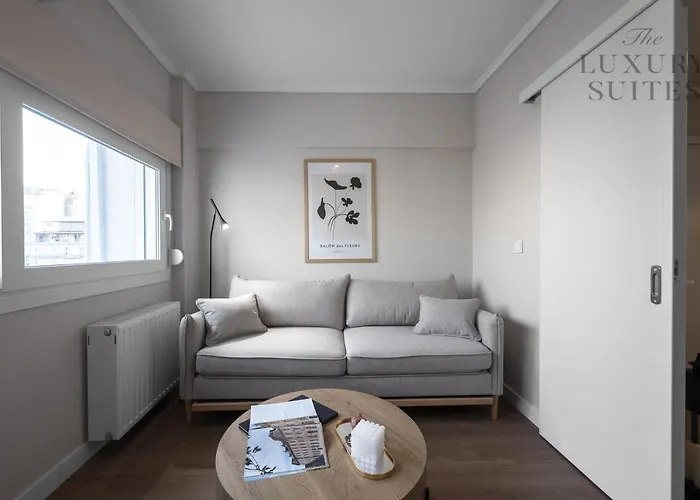 Nephele, The Luxury * Thessalonique