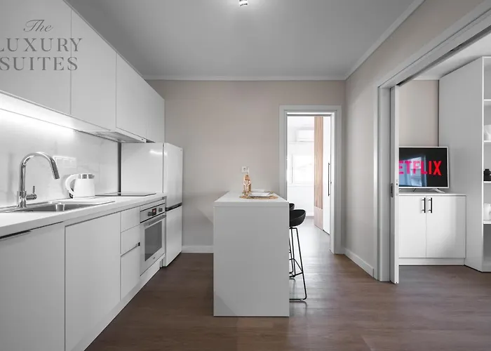 Nephele, The Luxury Thessalonique