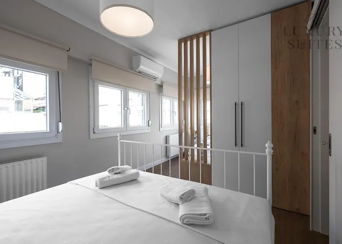 Nephele, The Luxury *