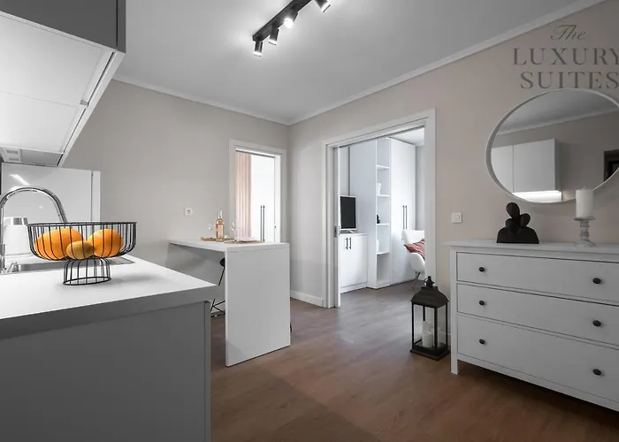 Nephele, The Luxury Thessalonique