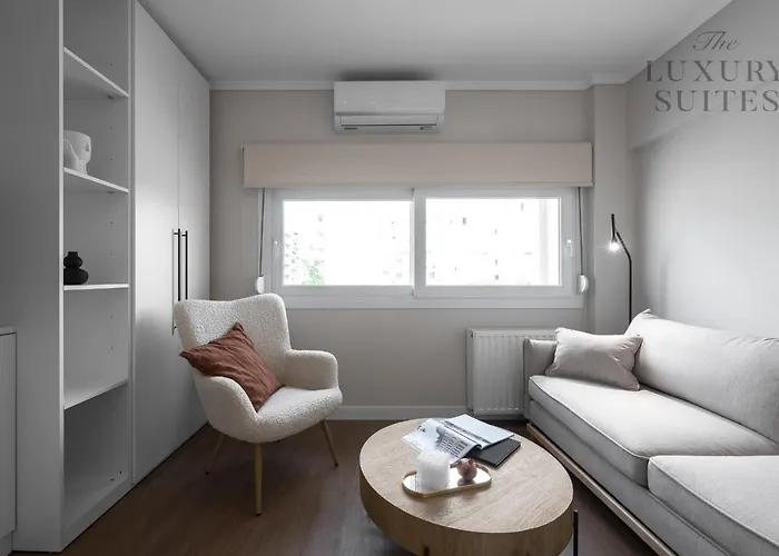 Nephele, The Luxury Thessalonique